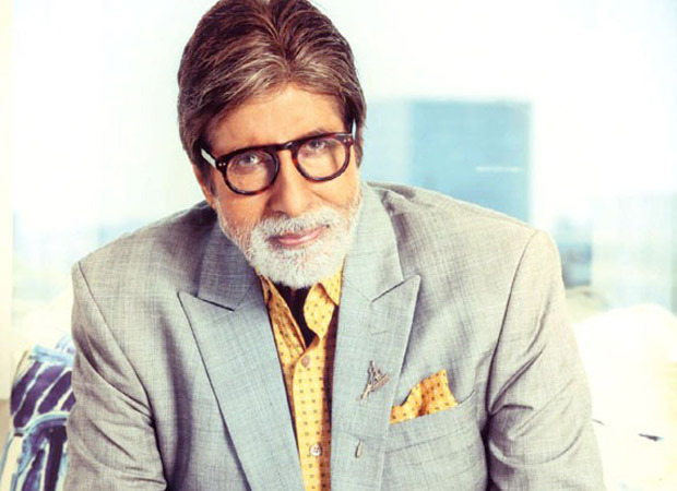 Amitabh Bachchan meets football legends Cristiano Ronaldo and Lionel Messi; says, “What an evening”
