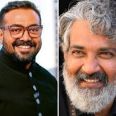 Anurag Kashyap on West trying to reach out to S. S. Rajamouli; says, “If they like something, they take it away”