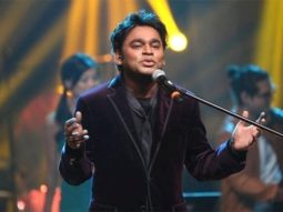 THIS mashup of 10 songs by AR Rahman is all you need for mid-week motivation!
