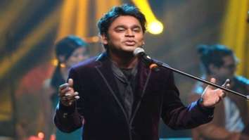 THIS mashup of 10 songs by AR Rahman is all you need for mid-week motivation!