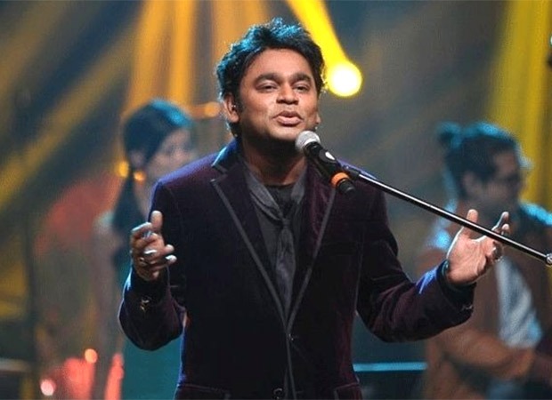 THIS mashup of 10 songs by AR Rahman is all you need for mid-week motivation! : Bollywood News