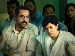 Abhay Deol describes his role in the Netflix film Trial By Fire as his ‘toughest role ever’