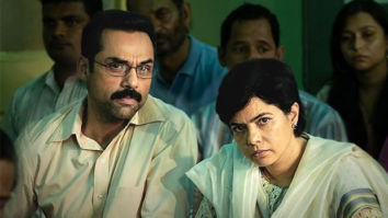 Abhay Deol describes his role in the Netflix film Trial By Fire as his ‘toughest role ever’