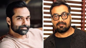 EXPLOSIVE: Abhay Deol SLAMS Anurag Kashyap; claims he never demanded a five-star hotel room during Dev D’s shoot: “He is definitely a liar and a toxic person. And I would warn people about him”