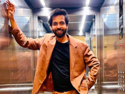 Abhishek Banerjee on returning with Stree 2: ‘The journey is super exciting’