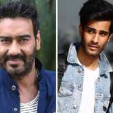 Abhishek Kapoor to direct Ajay Devgn; to launch the actor's nephew Aaman Devgan in an action adventure