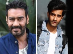 Abhishek Kapoor to direct Ajay Devgn; to launch the actor’s nephew Aaman Devgan in an action adventure