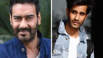 Abhishek Kapoor to direct Ajay Devgn; to launch the actor’s nephew Aaman Devgan in an action adventure