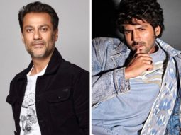 Abhishek Kapoor to replace Hansal Mehta as director for Kartik Aaryan’s Captain India?