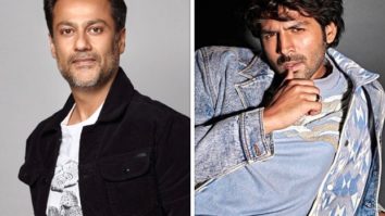 Abhishek Kapoor to replace Hansal Mehta as director for Kartik Aaryan’s Captain India?