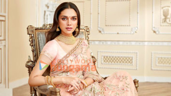 Celeb Photos Of Aditi Rao Hydari