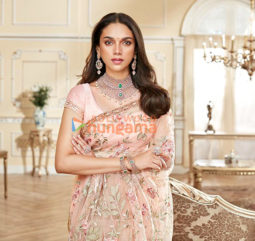 Celeb Photos Of Aditi Rao Hydari