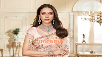 Celeb Photos Of Aditi Rao Hydari