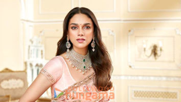 Celeb Photos Of Aditi Rao Hydari