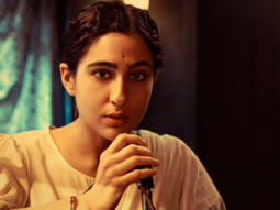 Ae Watan Mere Watan First Look: Sara Ali Khan becomes freedom fighter in Prime Video original, Karan Johar calls it ‘an ode to India’s freedom struggle’