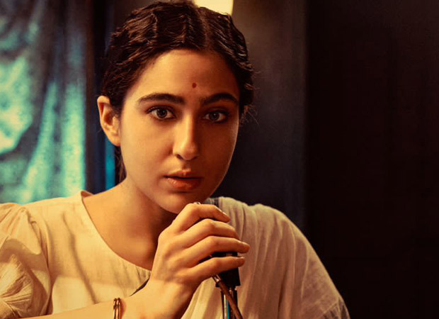 Ae Watan Mere Watan First Look: Sara Ali Khan becomes freedom fighter in Prime Video original, Karan Johar calls it 'an ode to India’s freedom struggle'