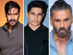 Ajay Devgn, Sidharth Malhotra, Suniel Shetty, Akshay Kumar laud Prime Minister Narendra Modi for naming 21 Andaman & Nicobar islands after Param Vir Chakra awardees