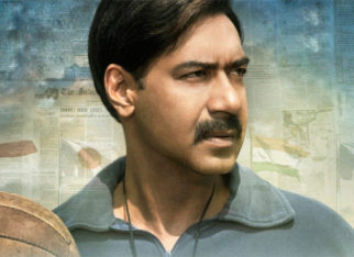 Ajay Devgn starrer Maidaan to release on May 12, 2023