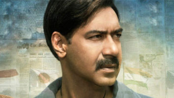 Ajay Devgn starrer Maidaan to release on May 12, 2023