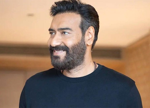 Ajay Devgn celebrates National Youth day with throwback pics; pens a thoughtful note