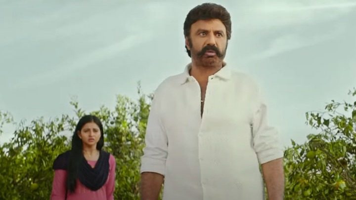 Akhanda Hindi Trailer | Nandamuri Balakrishna | Boyapati Srinu | Pen Studios Akhanda Hindi Trailer | Nandamuri Balakrishna | Boyapati Srinu | Pen Studios