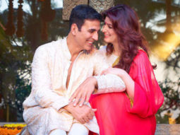 Akshay Kumar and Twinkle Khanna complete 22 years of marriage; share adorable post