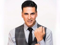 Akshay Kumar finally breaks silence on reports of him charging Rs. 50 – 100 crores per film