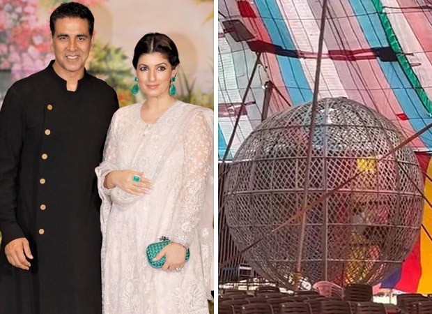 Akshay Kumar compares Marriage to ‘Maut Ka Kuan’ as a witty reply to Twinkle Khanna’s question