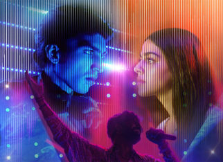 Almost Pyaar With DJ Mohabbat trailer: Karan Mehta, Alaya F play struggling lovers in Anurag Kashyap’s unusual romance