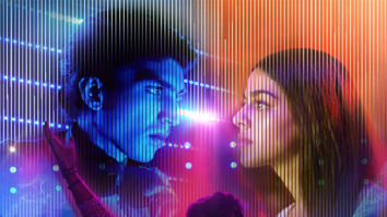 Almost Pyaar With DJ Mohabbat trailer: Karan Mehta, Alaya F play struggling lovers in Anurag Kashyap’s unusual romance