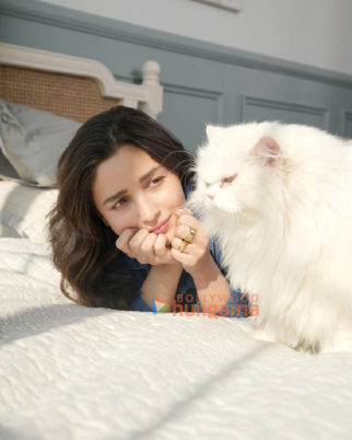 Alia Bhatt