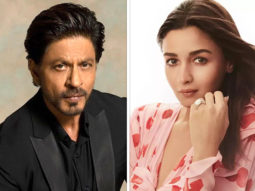 #AskSRK: Shah Rukh Khan decodes why Alia Bhatt calls him SR; latter gives a witty reply to Pathaan star