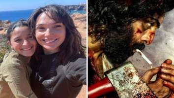 Alia Bhatt’s first Hollywood project Heart Of Stone to release on August 11, the same day as Ranbir Kapoor’s Animal