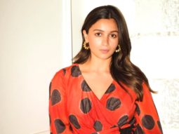 Alia Bhatt’s Heart Of Stone to release on THIS date
