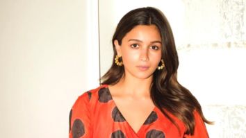 Alia Bhatt’s Heart Of Stone to release on THIS date
