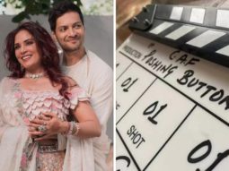It’s a wrap for Ali Fazal and Richa Chadha production, Girls Will Be Girls