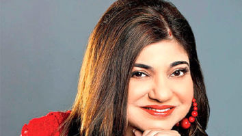 Alka Yagnik becomes the most streamed artist on YouTube, surpasses BTS and Taylor Swift.