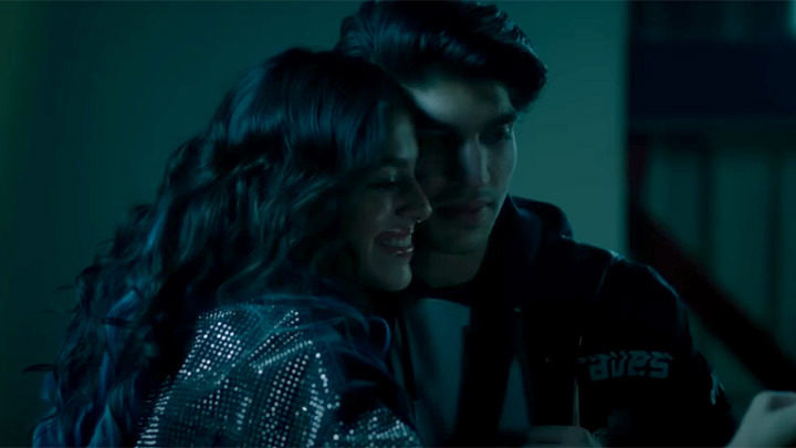 Almost Pyaar With DJ Mohabbat | Official Trailer | Alaya F | Karan Mehta | Anurag Kashyap