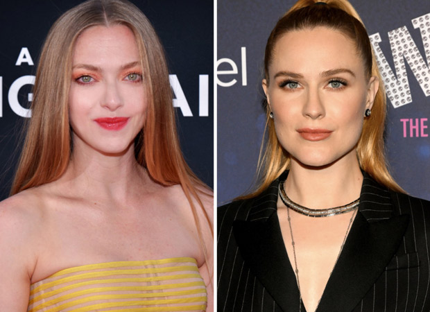 Amanda Seyfried developing Thelma & Louise musical adaptation with Evan Rachel Wood Amanda Seyfried developing Thelma & Louise musical adaptation with Evan Rachel Wood