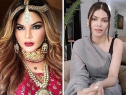 Amboli Police arrests Rakhi Sawant, claims Sherlyn Chopra; lashes out at former Bigg Boss constant