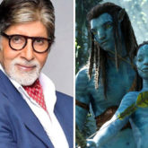 Amitabh Bachchan REVIEWS James Cameron’s Avatar; says, “Do not mess with nature… for it shall take its revenge”