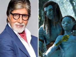 Amitabh Bachchan REVIEWS James Cameron’s Avatar; says, “Do not mess with nature… for it shall take its revenge” Amitabh Bachchan REVIEWS James Cameron’s Avatar; says, “Do not mess with nature… for it shall take its revenge”