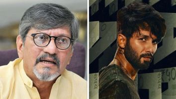 Farzi Trailer Launch: Amol Palekar shares his experience on working with entire team; says, “I only regret that I did not get any chance to work with Vijay Sethupathi”