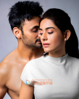 RJ Anmol, Amrita Rao