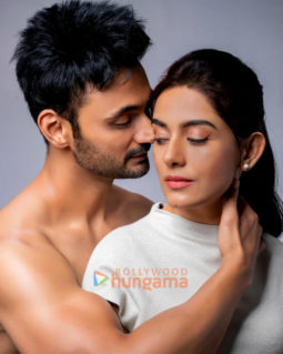RJ Anmol, Amrita Rao