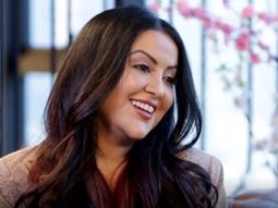 Amruta Fadnavis: “As soon as I shifted to Mumbai, being the wife of CM, the limelight came on me”