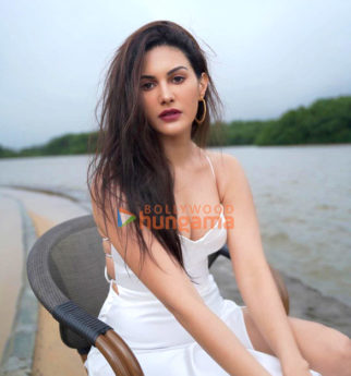 Amyra Dastur