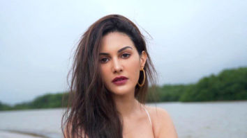 Amyra Dastur