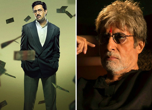 Anand Pandit confirms The Big Bull 2 and Sarkar 4; reveals that the scam-based franchise will be a book adaptation