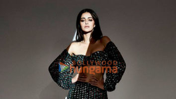 Celeb Photos Of Ananya Panday
